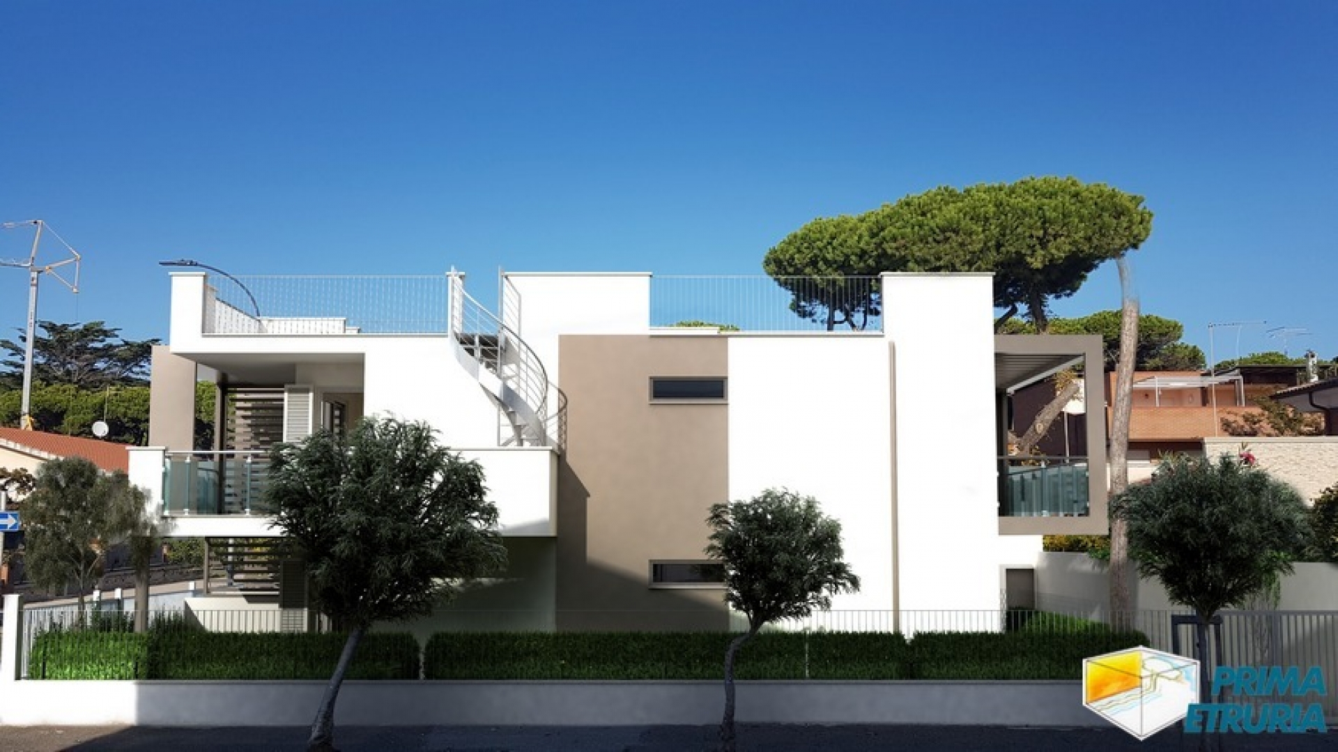 FANTASTICO TRILOCALE CON GIARDINO A DUE PASSI DAL MARE - ZONA ROSMARINA -