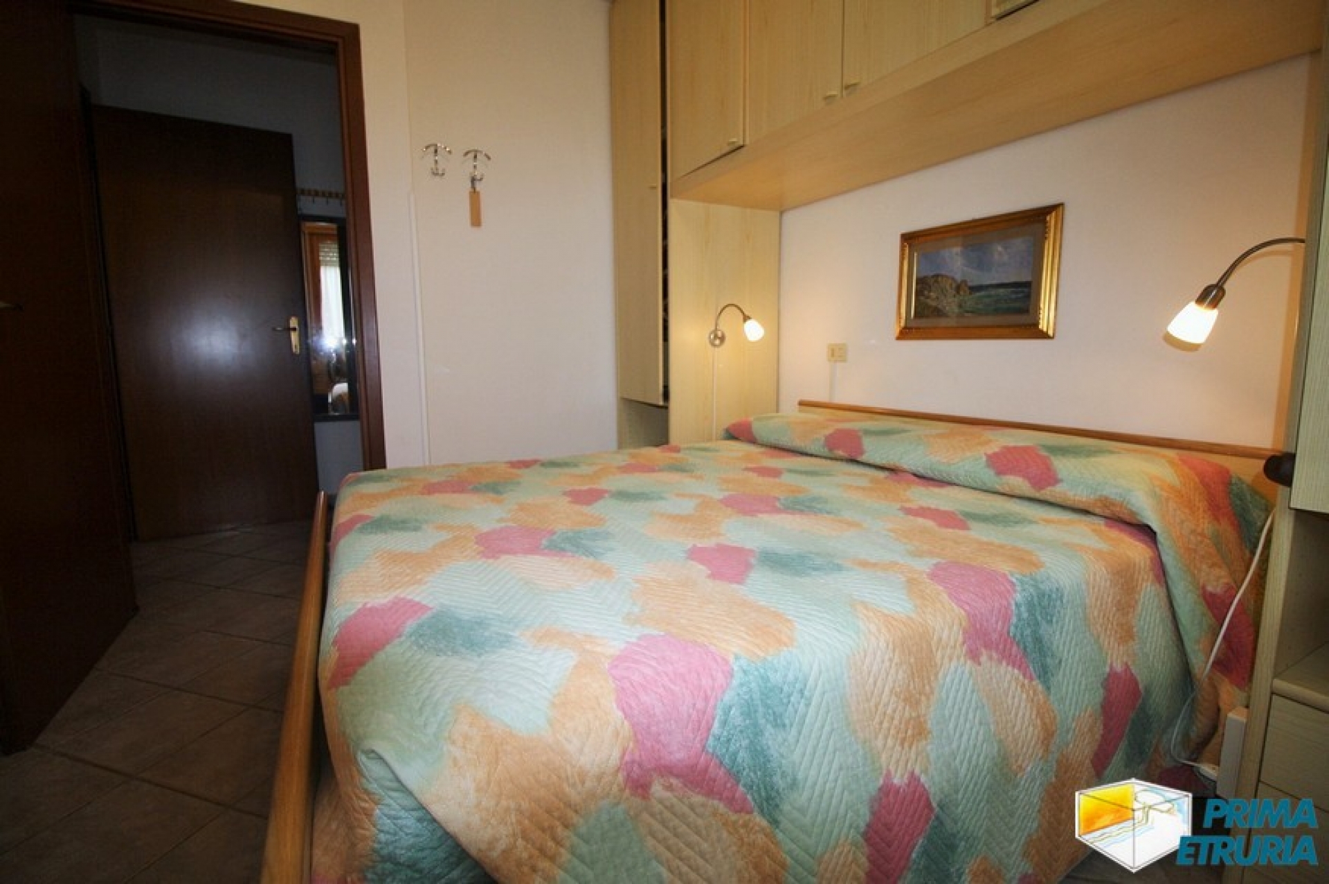 GRAZIOSO BILOCALE LUNGO IL CORSO - ZONA CENTRO - 