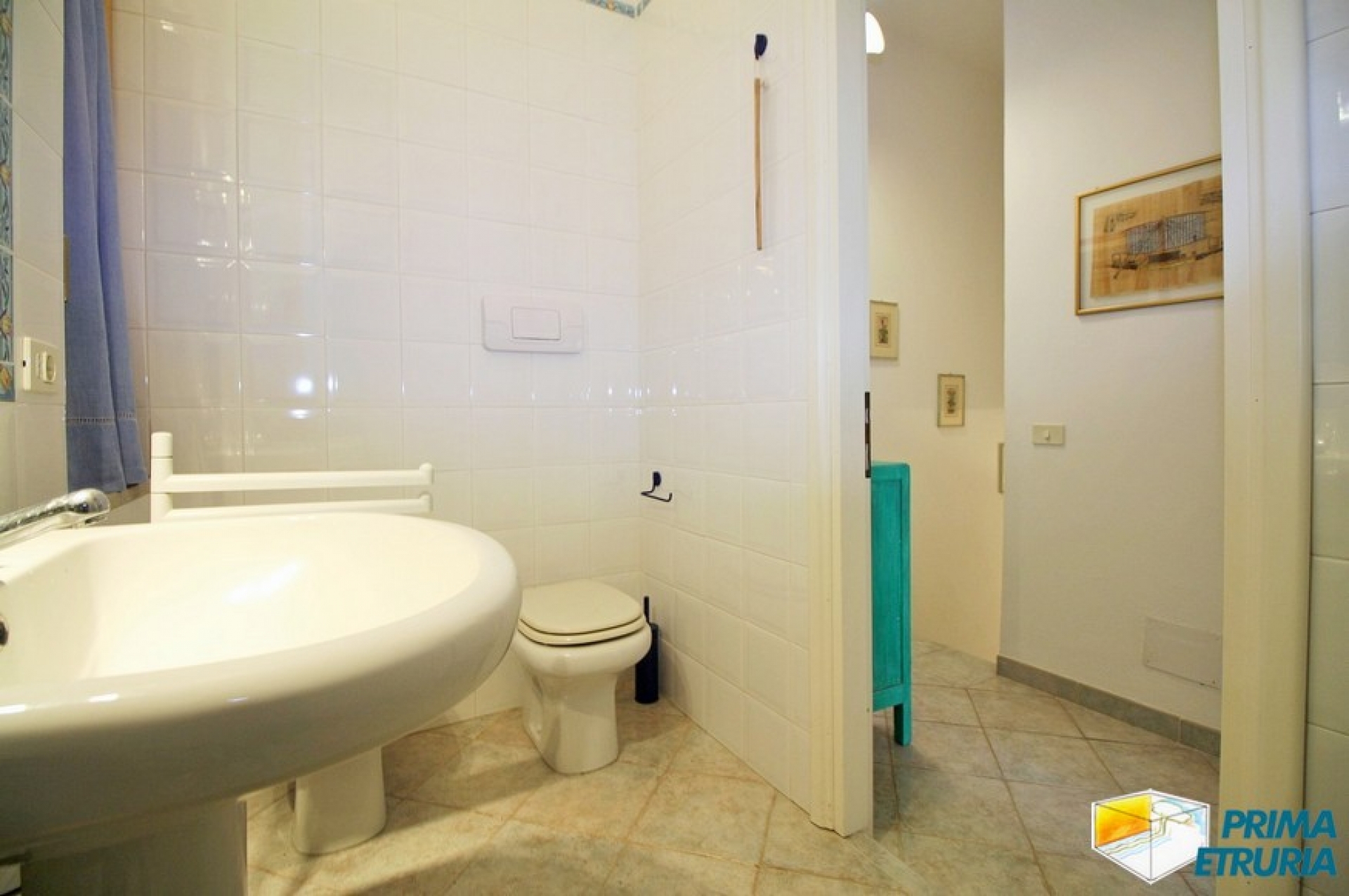 BELLISSIMA VILLETTA A SCHIERA IN VIA DELLA LAVANDA - ZONA ROSMARINA -