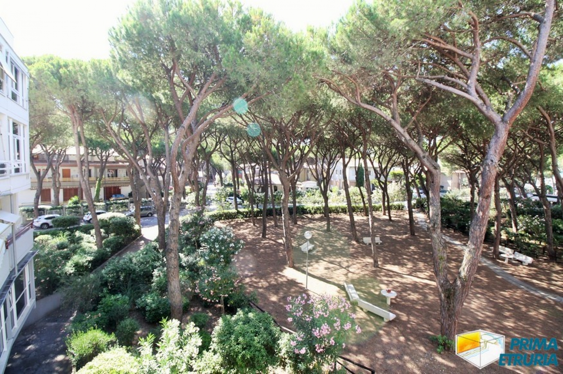 QUOTA IN COOPERATIVA LA LIRA 49 - ZONA ROSMARINA -