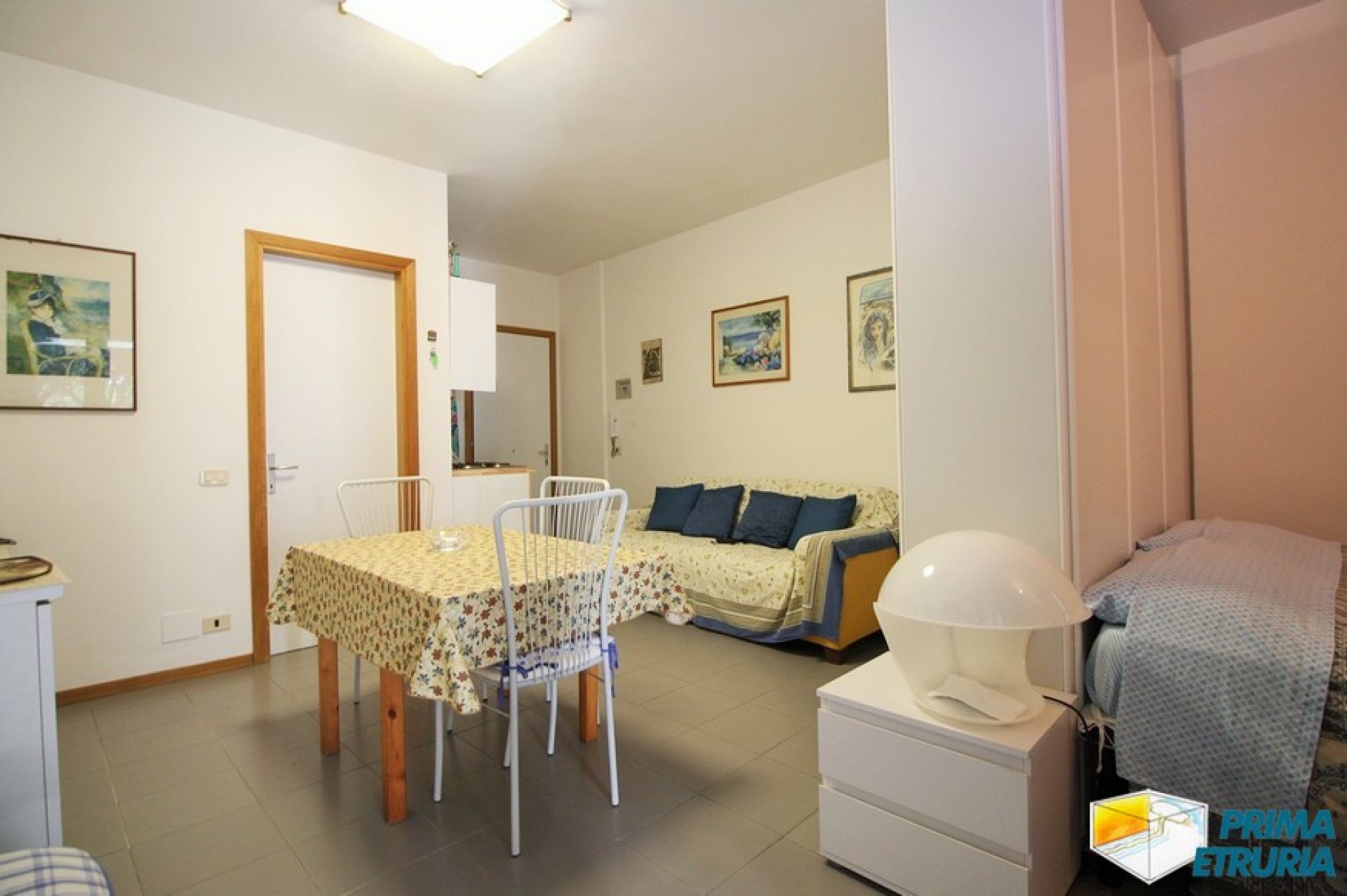 QUOTA IN COOPERATIVA LA LIRA 49 - ZONA ROSMARINA -