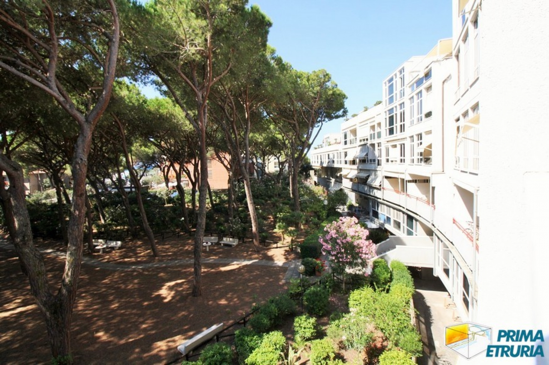 QUOTA IN COOPERATIVA LA LIRA 49 - ZONA ROSMARINA -
