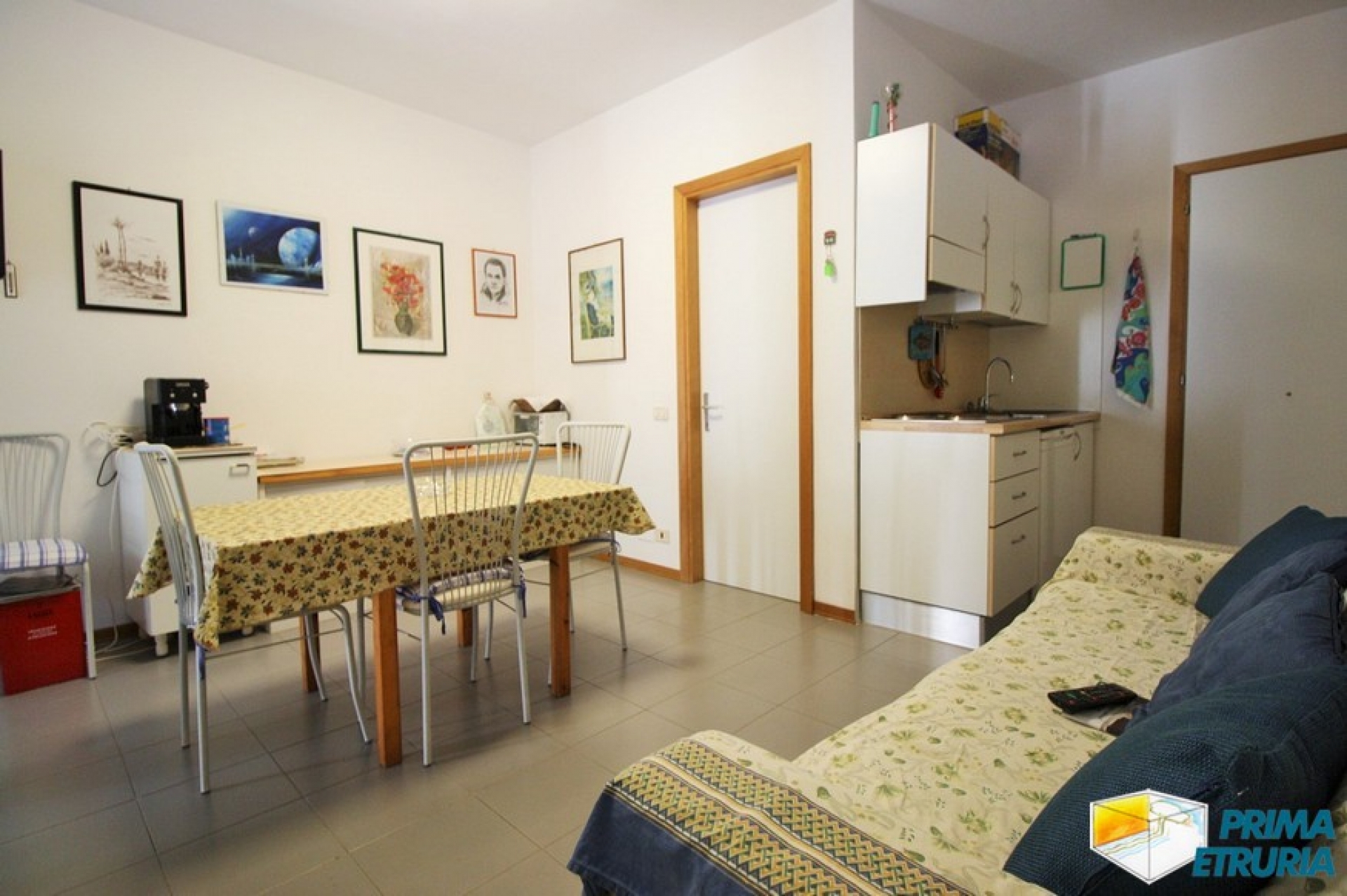 QUOTA IN COOPERATIVA LA LIRA 49 - ZONA ROSMARINA -