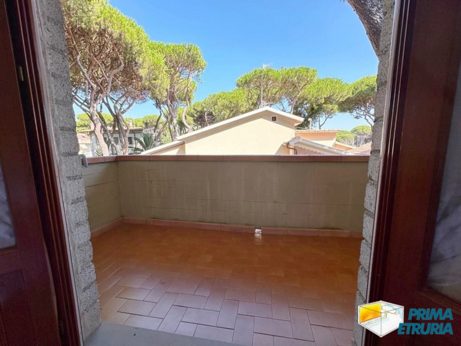 Elegante Villa Vacanze nella Pineta di Rosmarina, a Marina di Grosseto - ZONA ROSMARINA -