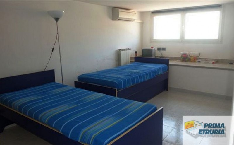 ESCLUSIVO ATTICO VISTA MARE