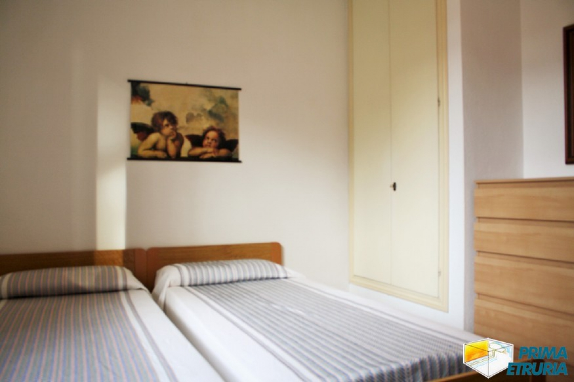 TRILOCALE ARGENTARIO 8 - ZONA ROSMARINA