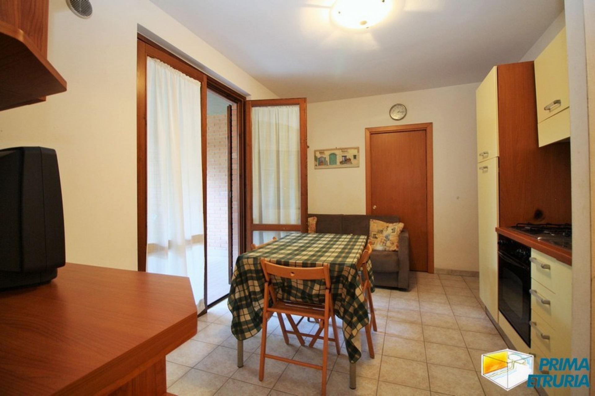 TRILOCALE MONTECRISTO 21 - ZONA ROSMARINA