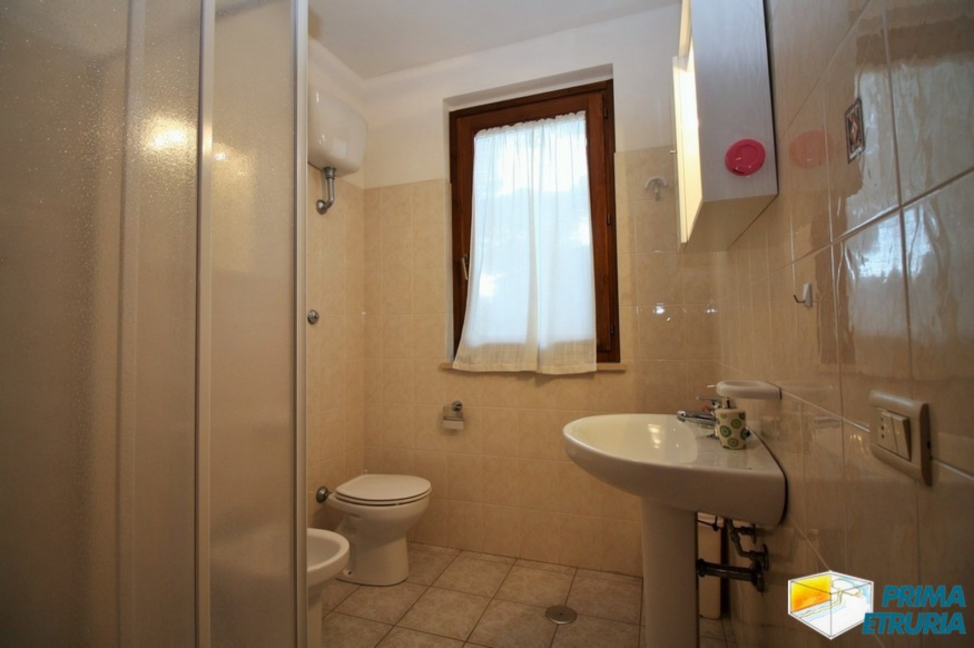 TRILOCALE MONTECRISTO 21 - ZONA ROSMARINA
