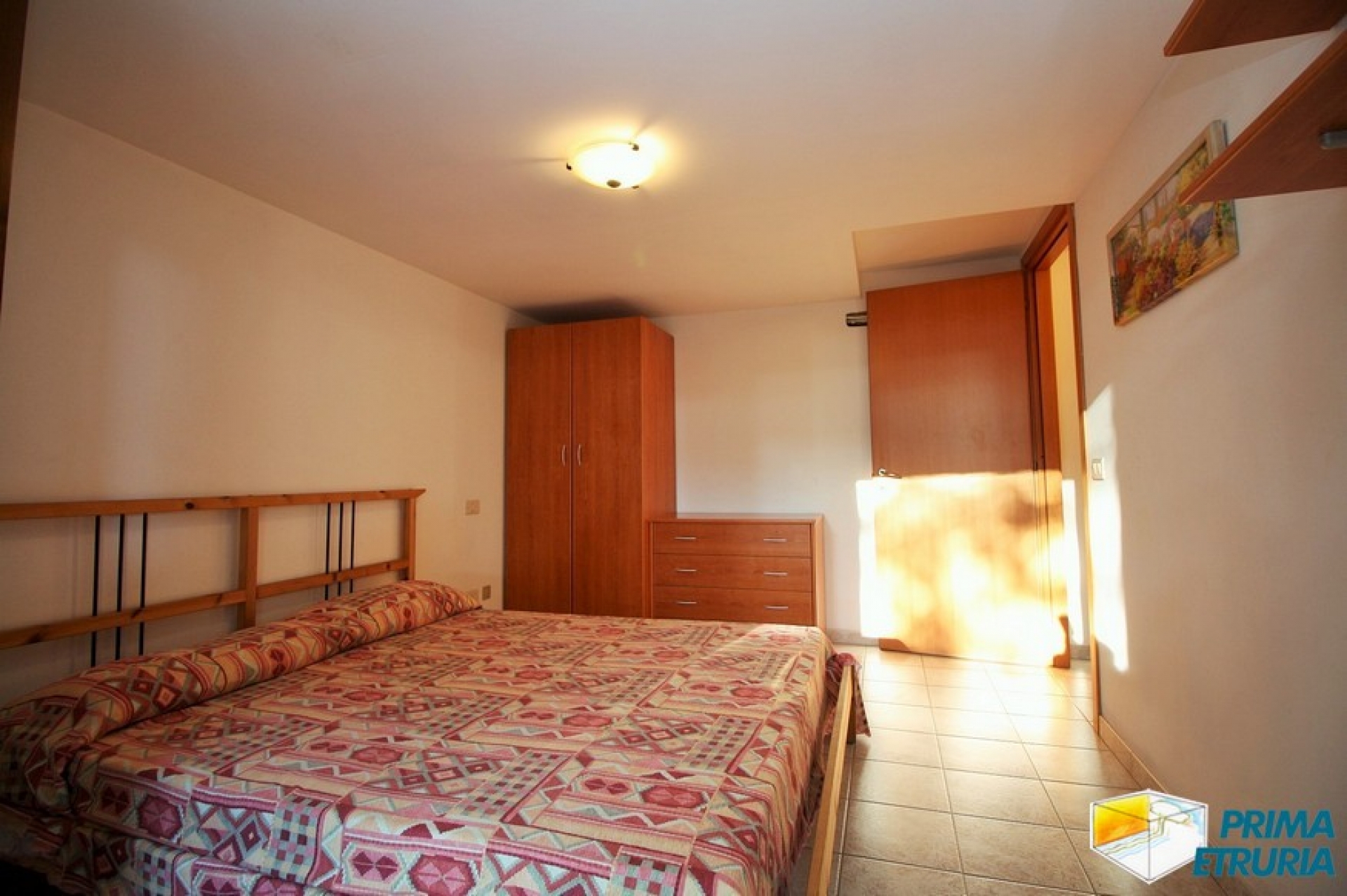 TRILOCALE MONTECRISTO 21 - ZONA ROSMARINA