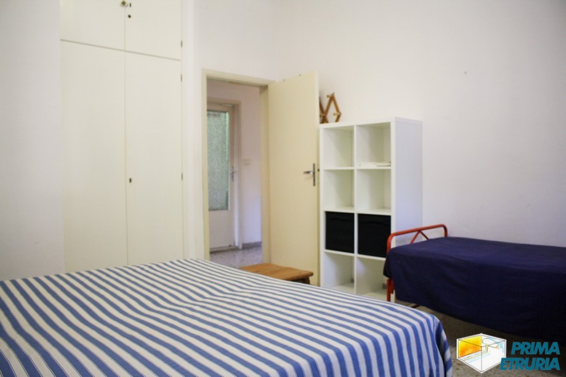 TRILOCALE VIA MONTECRISTO 15 - ZONA ROSMARINA
