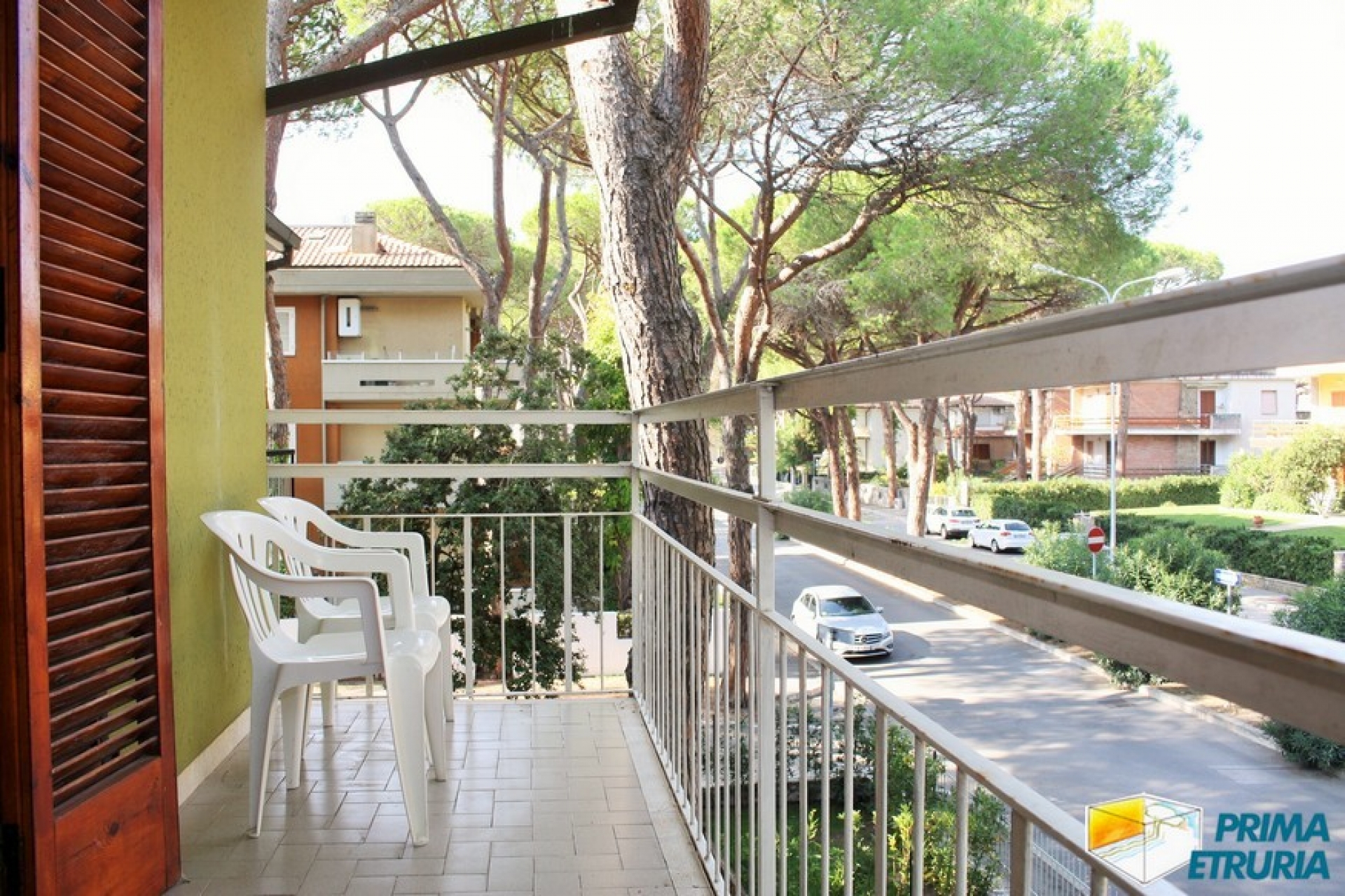 TRILOCALE VIA MONTECRISTO 15 - ZONA ROSMARINA