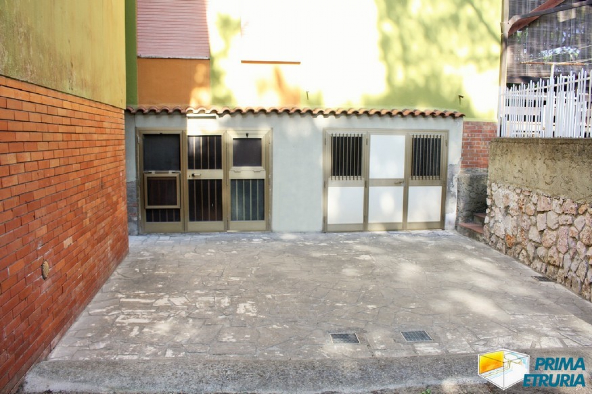 TRILOCALE VIA MONTECRISTO 15 - ZONA ROSMARINA