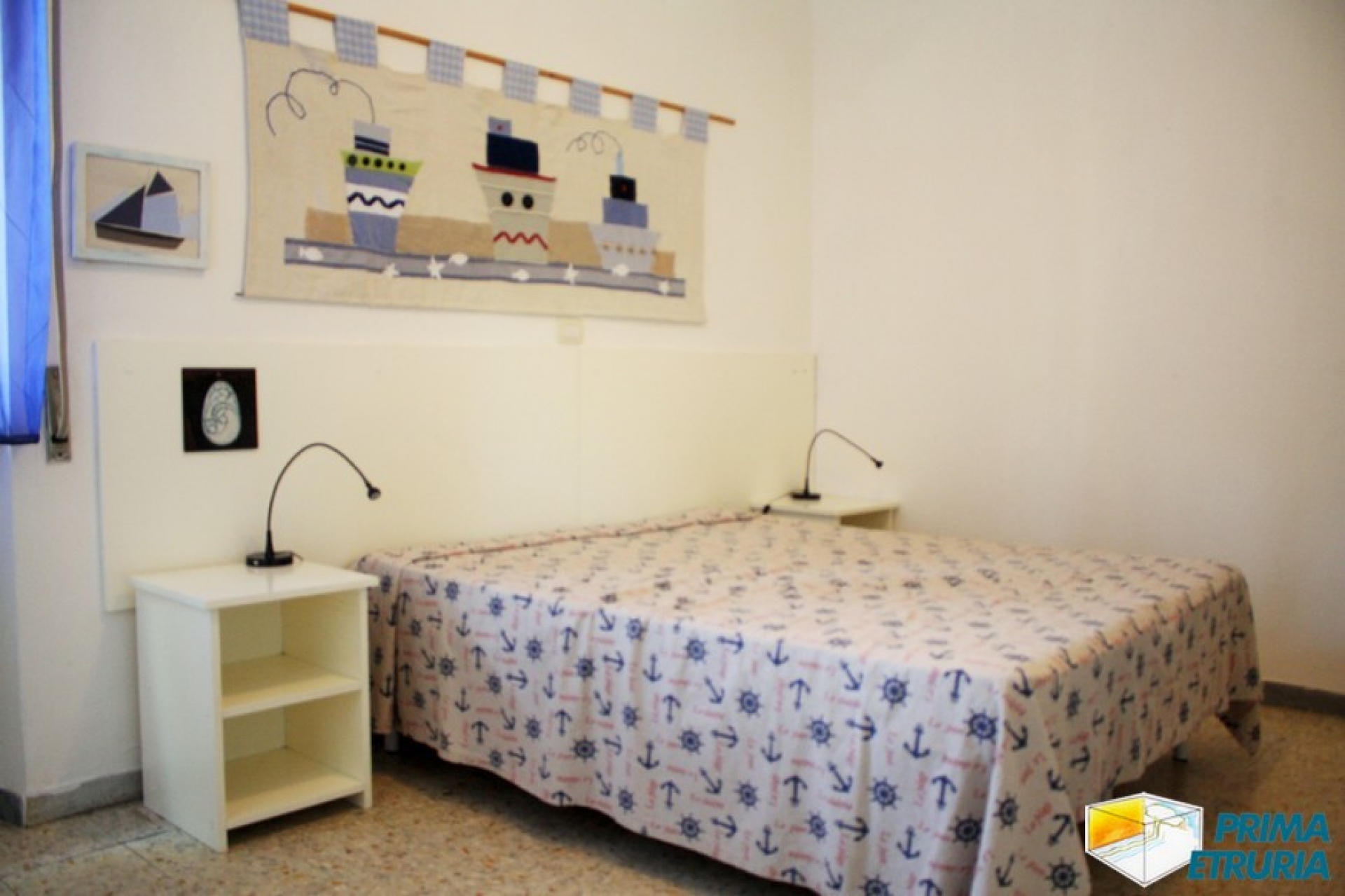 TRILOCALE VIA MONTECRISTO 15 - ZONA ROSMARINA