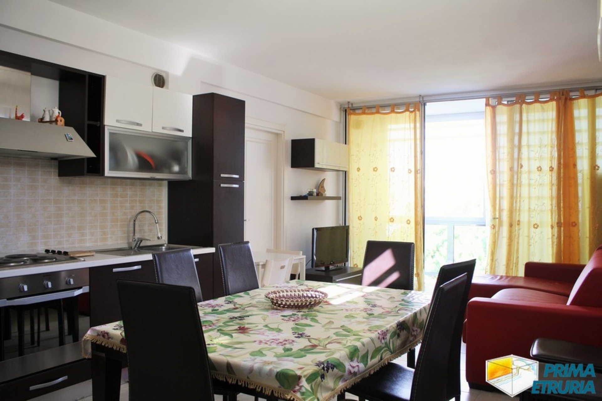 TRILOCALE ELBA 13 - ZONA ROSMARINA