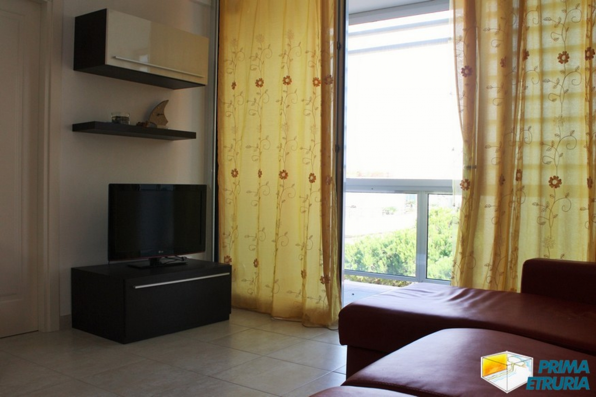TRILOCALE ELBA 13 - ZONA ROSMARINA