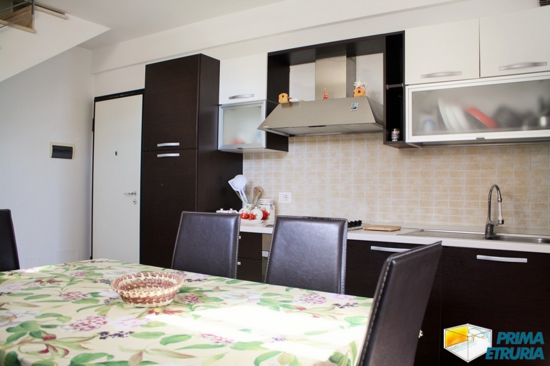 TRILOCALE ELBA 13 - ZONA ROSMARINA