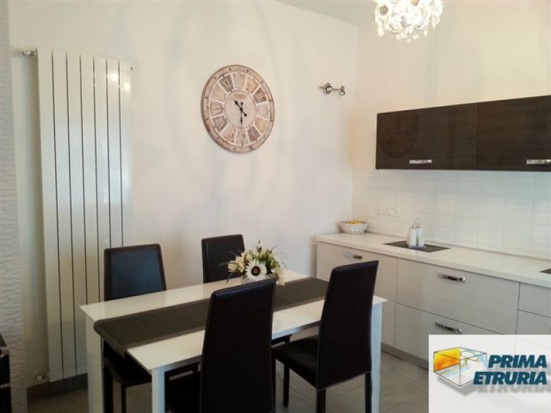 TRILOCALE VIA DEI PLATANI 35 - ZONA ROSMARINA 