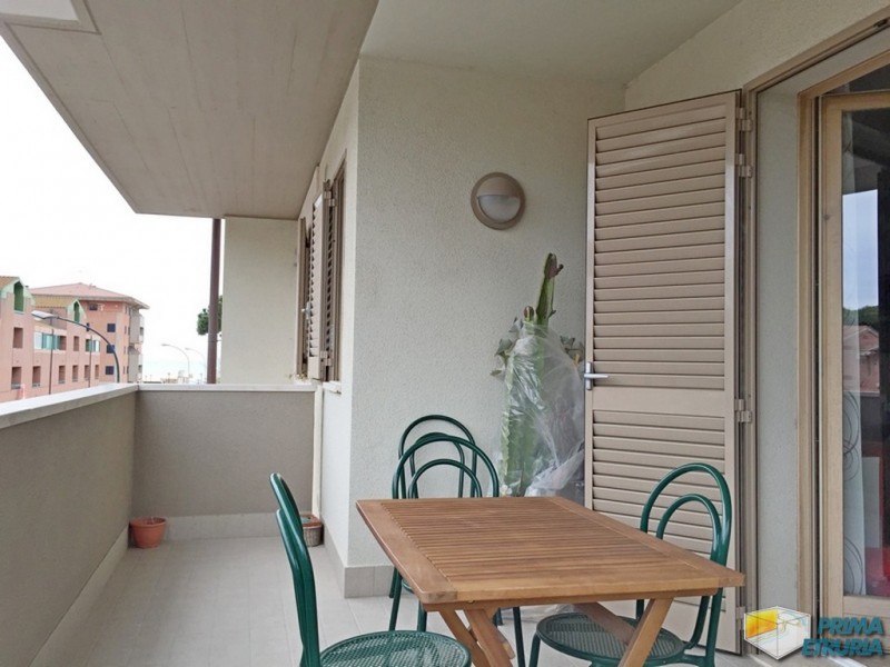 TRILOCALE VIA BARACCA 10 - ZONA CENTRALE -