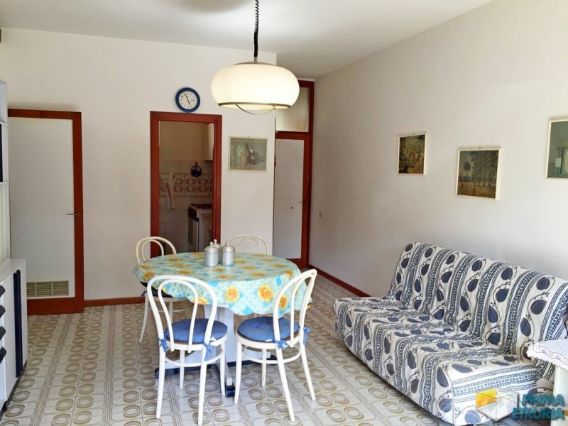 - PRINCIPINA A MARE - TRILOCALE CON GIARDINO VIA DELLE MURENE