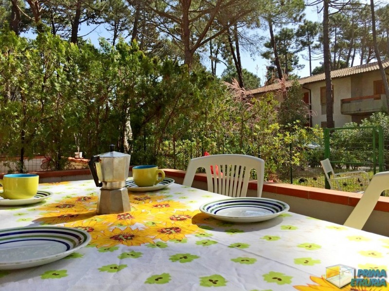 - PRINCIPINA A MARE - TRILOCALE CON GIARDINO VIA DELLE MURENE