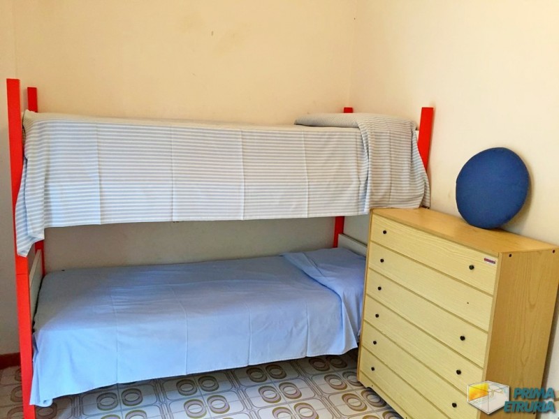 - PRINCIPINA A MARE - TRILOCALE CON GIARDINO VIA DELLE MURENE