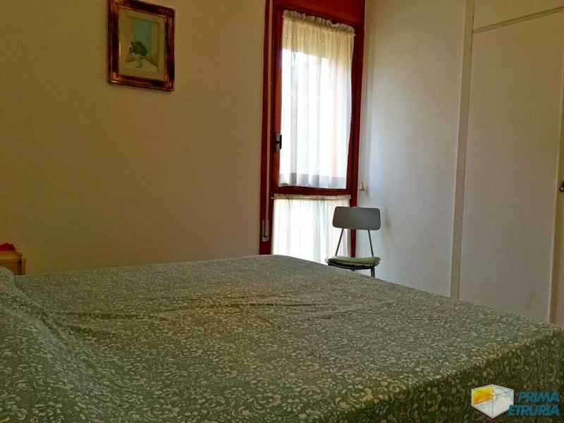 - PRINCIPINA A MARE - TRILOCALE CON GIARDINO VIA DELLE MURENE