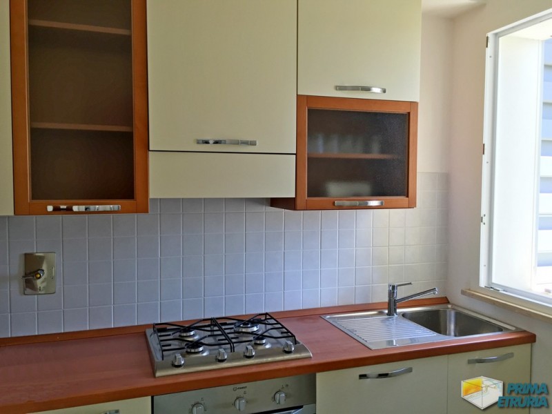 ATTICO LEOPOLDO 1 FRONTE MARE - ZONA ROSMARINA - 