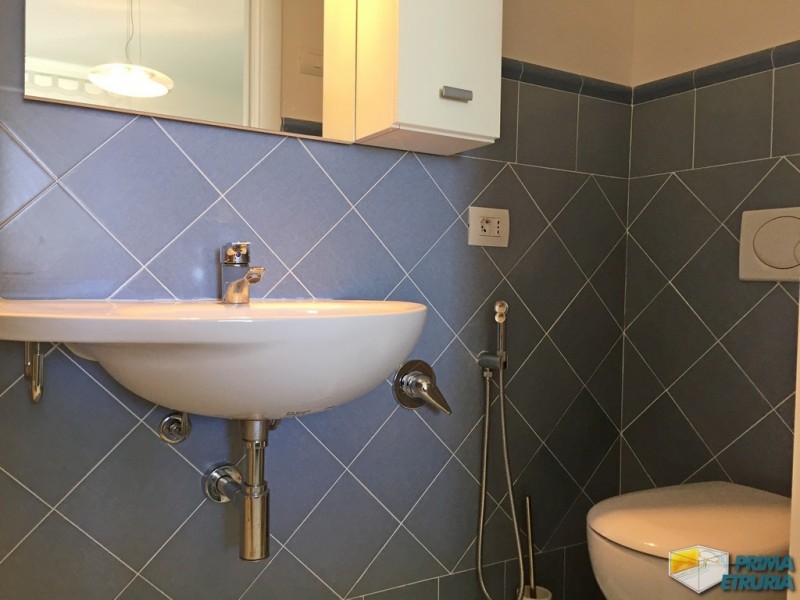 ATTICO LEOPOLDO 1 FRONTE MARE - ZONA ROSMARINA - 