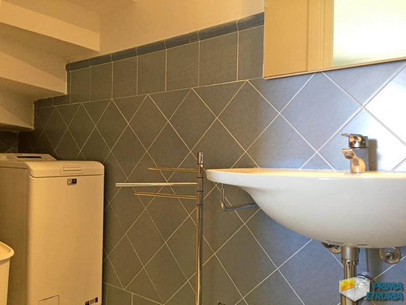 ATTICO LEOPOLDO 1 FRONTE MARE - ZONA ROSMARINA - 