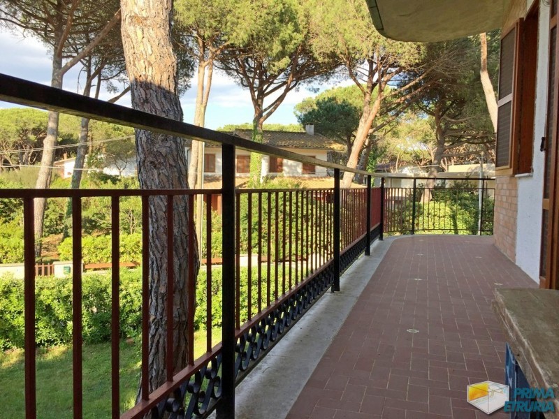 - PRINCIPINA A MARE - VILLETTA VIA DELLA SEPPIA 