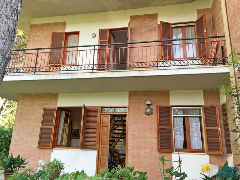 - PRINCIPINA A MARE - VILLETTA VIA DELLA SEPPIA 