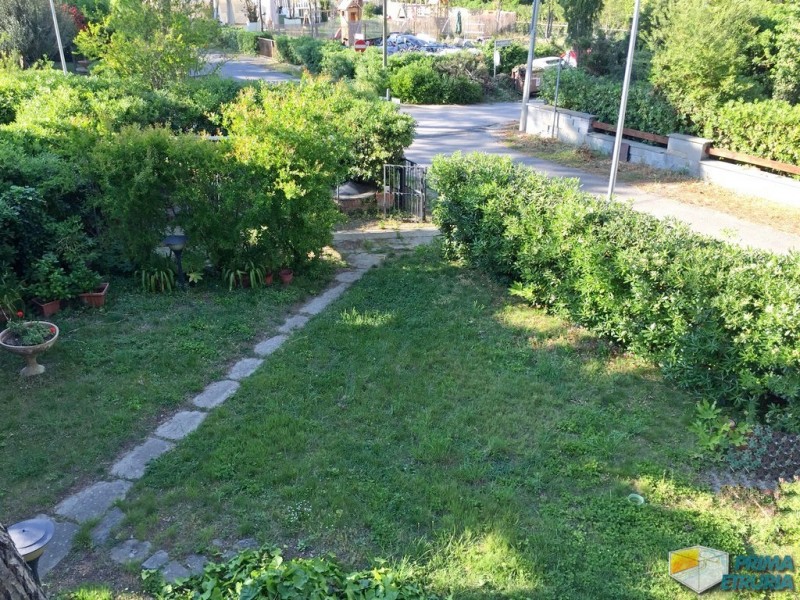 - PRINCIPINA A MARE - VILLETTA VIA DELLA SEPPIA 