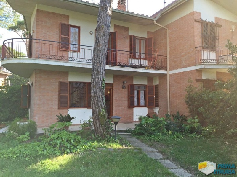 - PRINCIPINA A MARE - VILLETTA VIA DELLA SEPPIA 