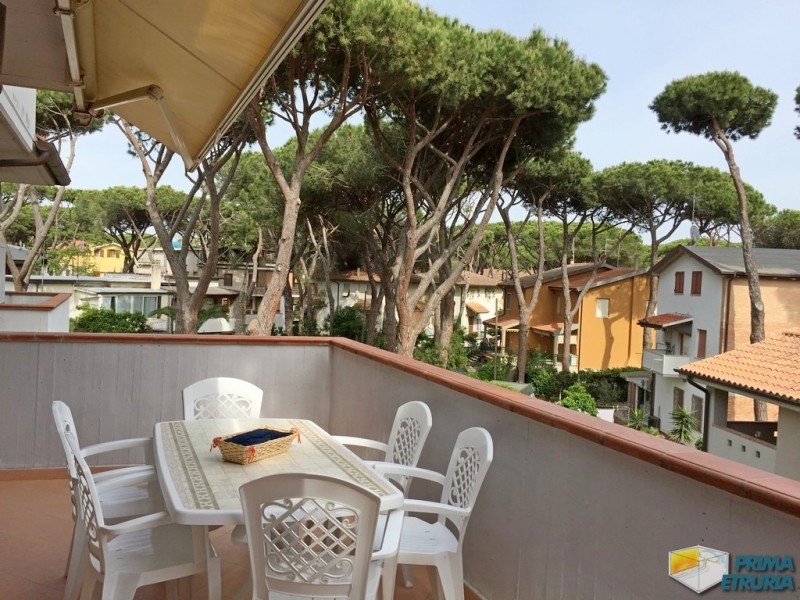 VENDESI TRILOCALE VIA CALA DI FORNO 7 - ZONA ROSMARINA -