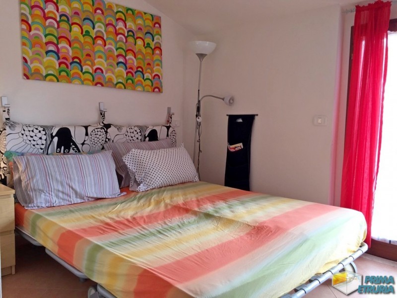 VENDESI TRILOCALE VIA CALA DI FORNO 7 - ZONA ROSMARINA -