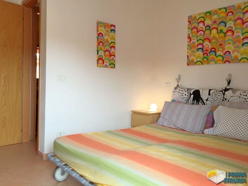 VENDESI TRILOCALE VIA CALA DI FORNO 7 - ZONA ROSMARINA -