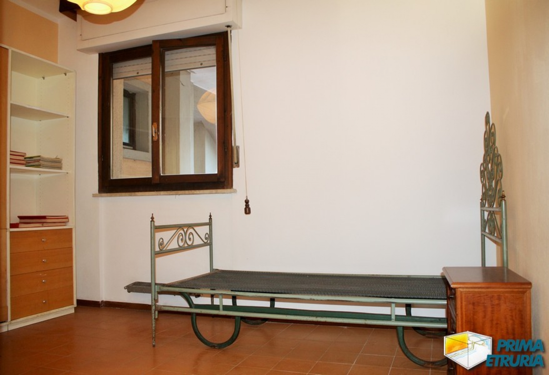 - GROSSETO - VENDESI TRILOCALE VIA UNIONE SOVIETICA