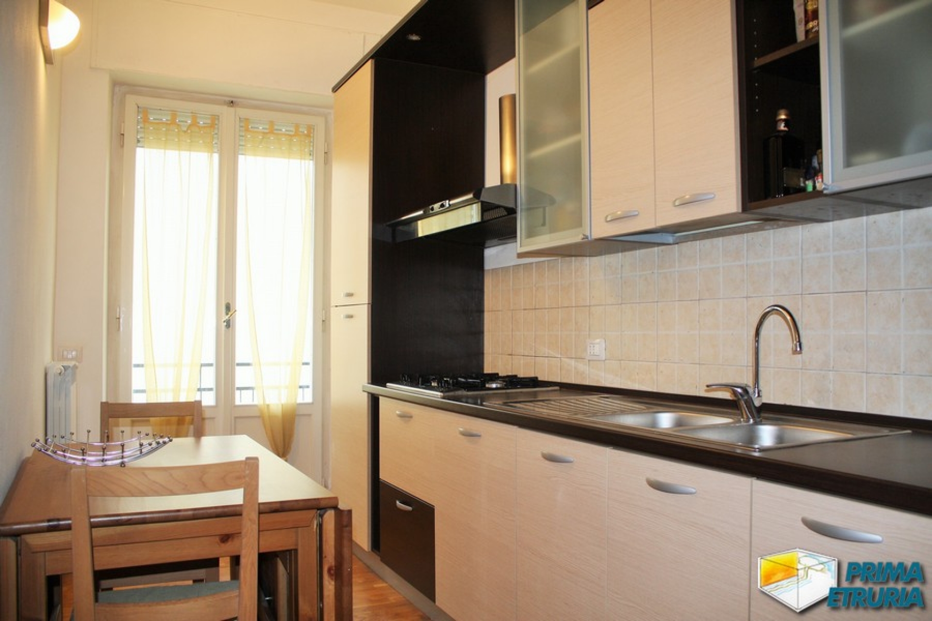 - GROSSETO - VENDESI TRILOCALE VIA EMILIA