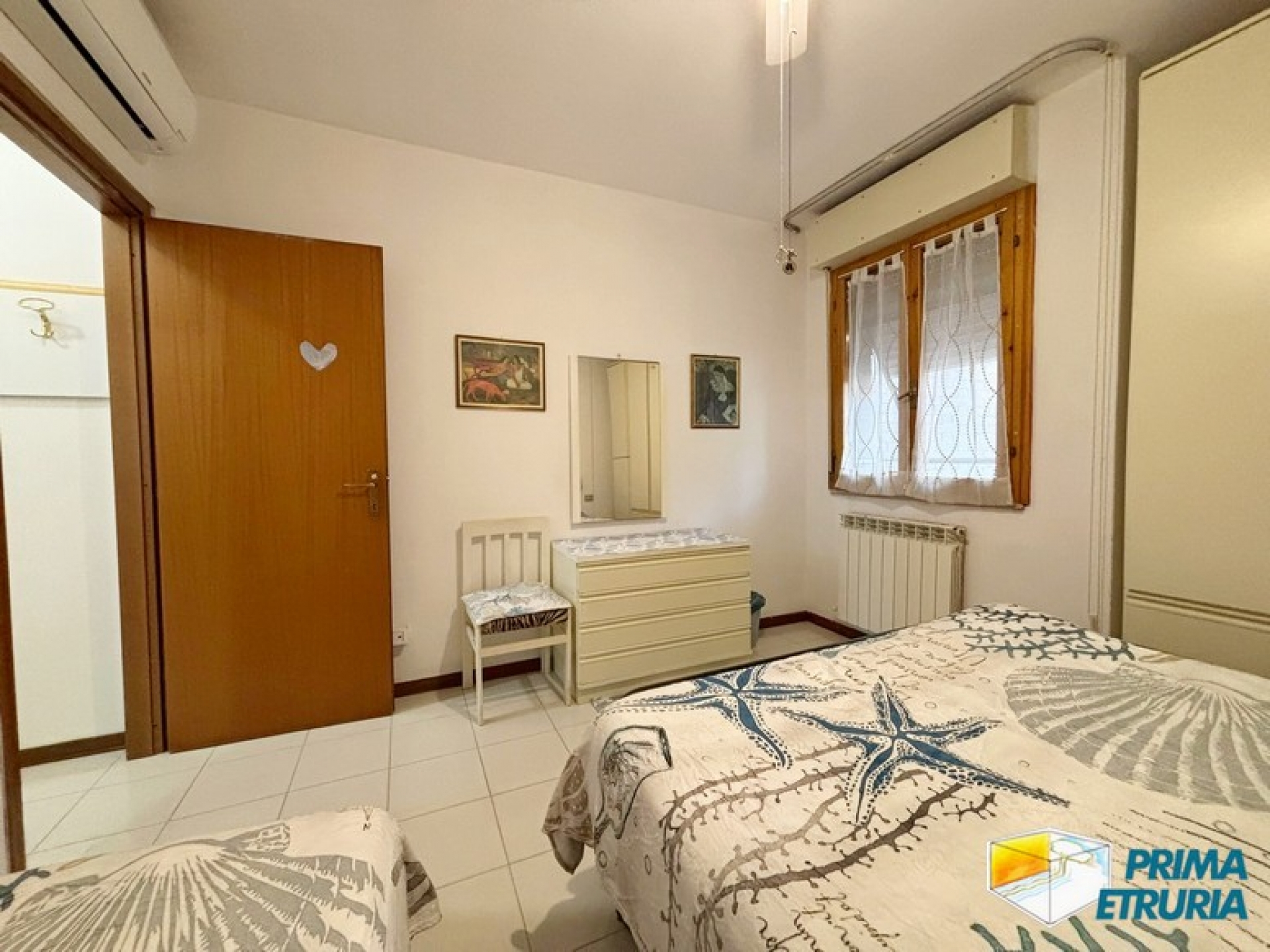 BILOCALE SOMALIA 26 CON GIARDINO - ZONA ROSMARINA -