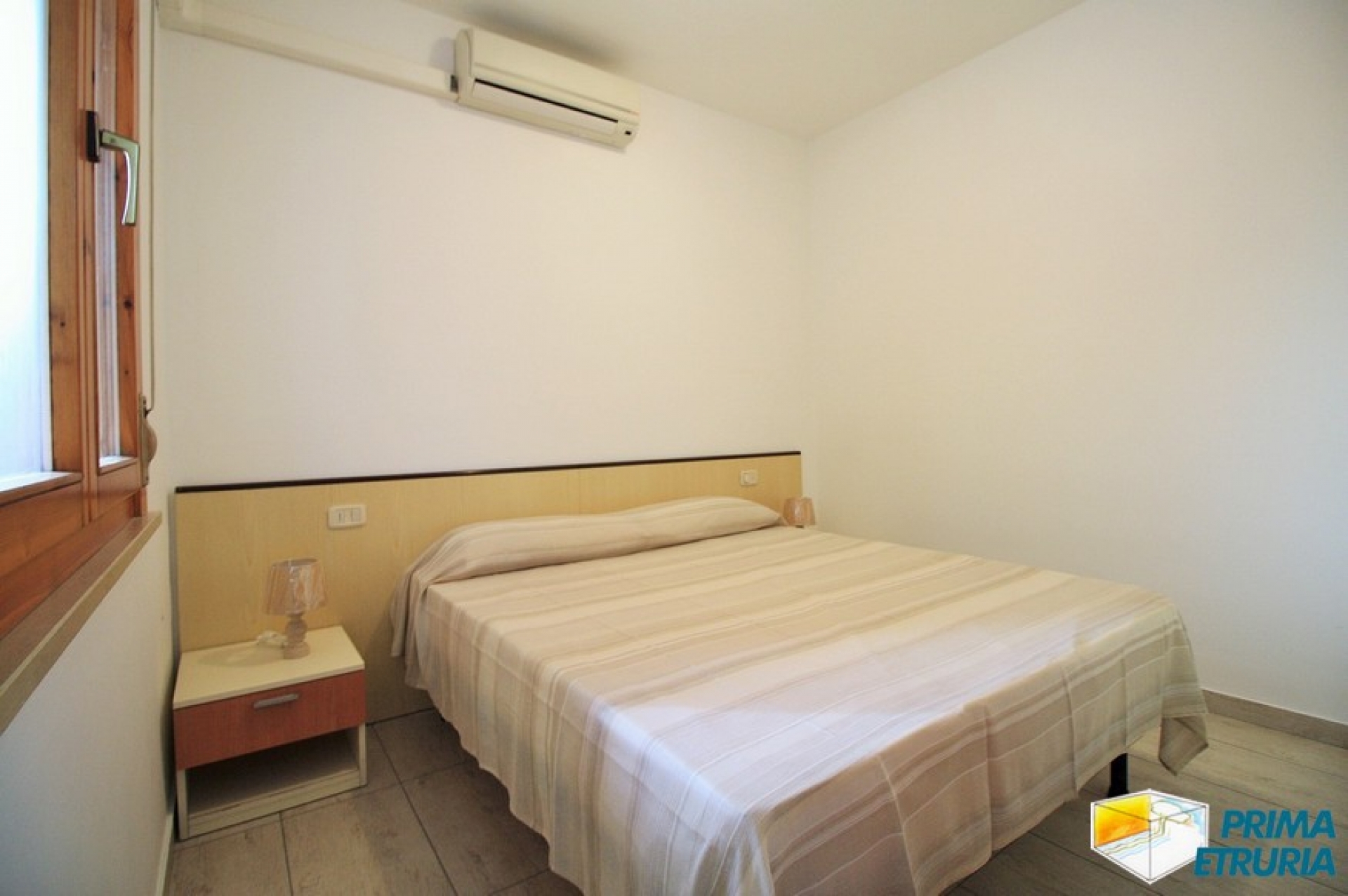 TRILOCALE FIORENZA 5A - ZONA CENTRO -