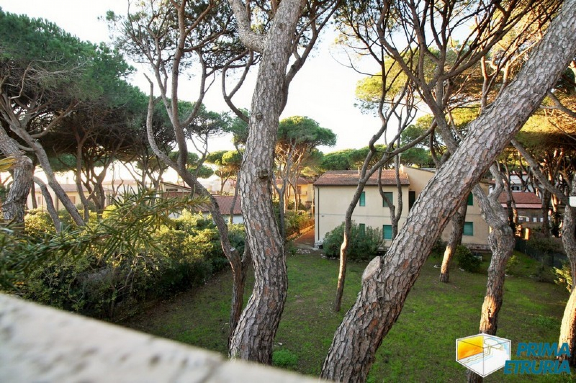 FANTASTICO BILOCALE CON BELLISSIMO SOLARIUM - ZONA ROSMARINA -