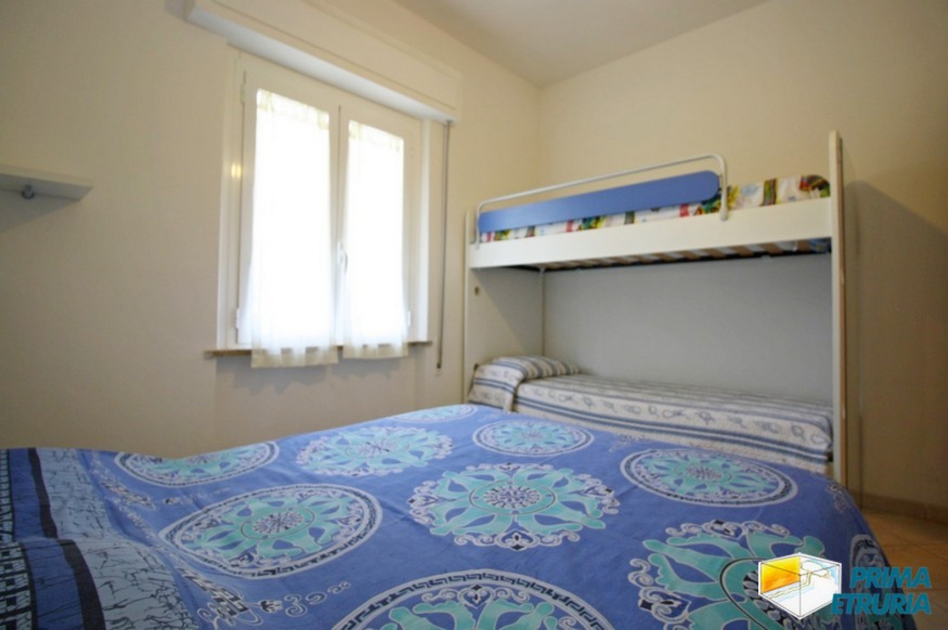 SPLENDIDO BILOCALE FINEMENTE RISTRUTTURATO - ZONA CENTRO - 