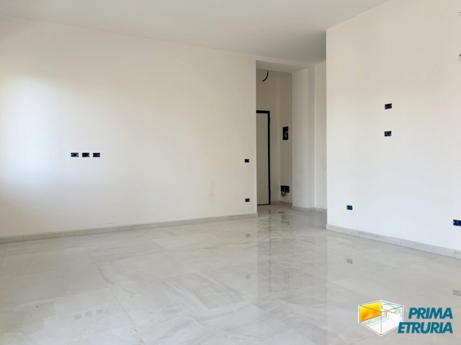 - GROSSETO - Bilocale ristrutturato con terrazza in zona Porta Nuova
