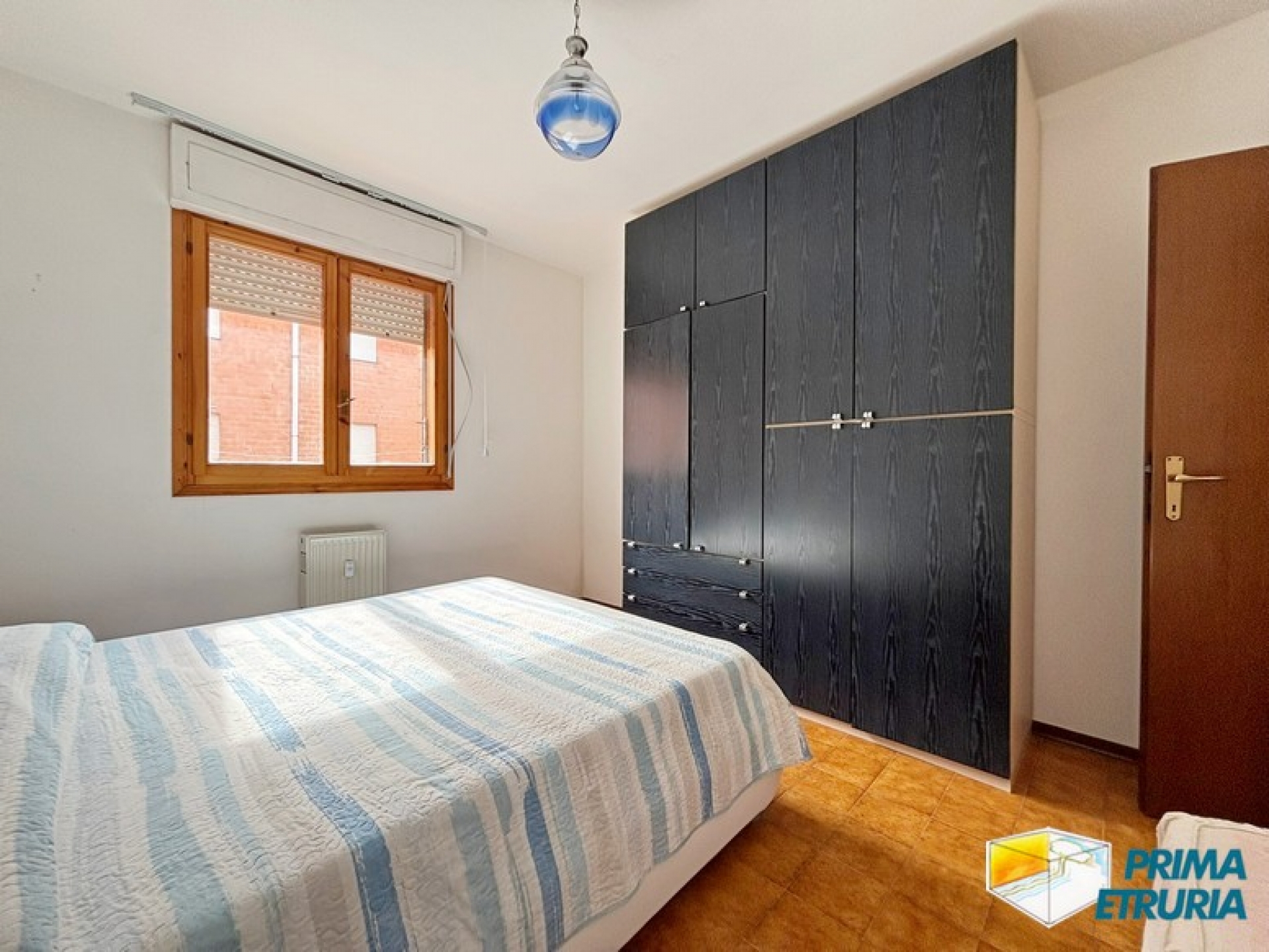 Ampio appartamento con terrazza abitabile e garage - ZONA TOMBOLO -