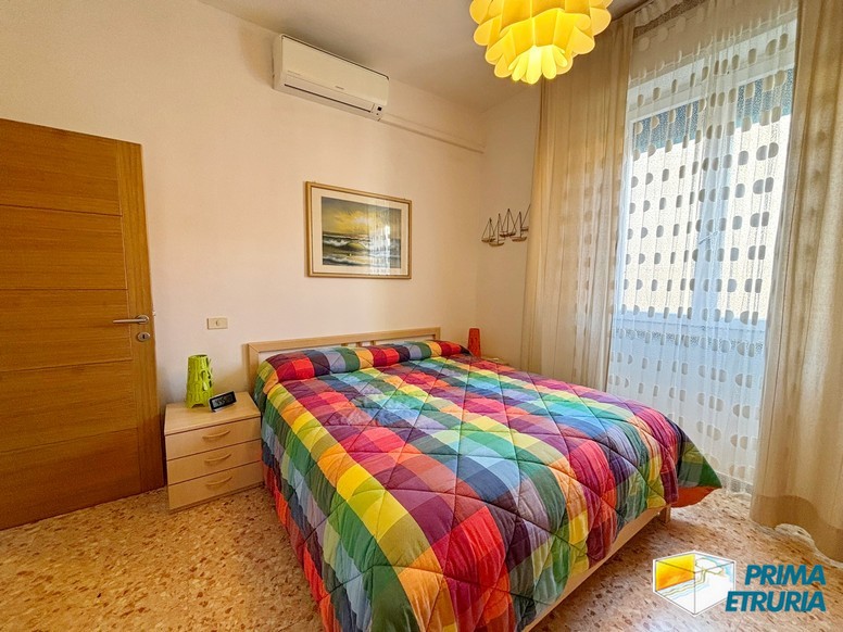 Vivere il centro con la tranquillità di un affaccio riservato - ZONA CENTRO -