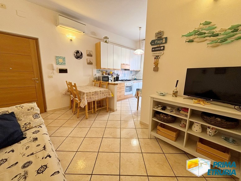Vivere il centro con la tranquillità di un affaccio riservato - ZONA CENTRO -