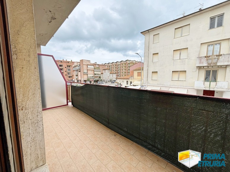 Bilocale a pochi passi dal mare, nel cuore più autentico di Marina di Grosseto - ZONA CENTRO -